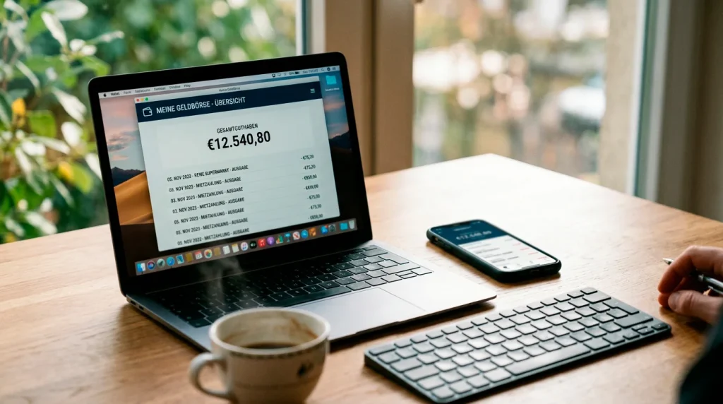 myPaysafe-Konto für Casino-Einzahlungen und Auszahlungen einrichten