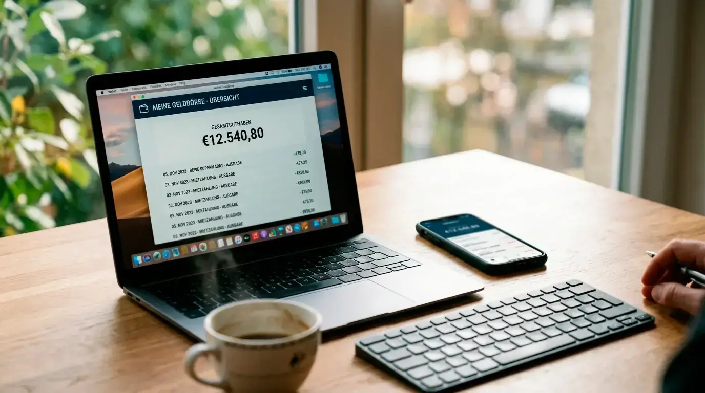 myPaysafe-Konto für Casino-Einzahlungen und Auszahlungen einrichten