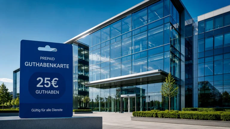 Paysafe Group – Das Unternehmen hinter der Casino-Paysafecard