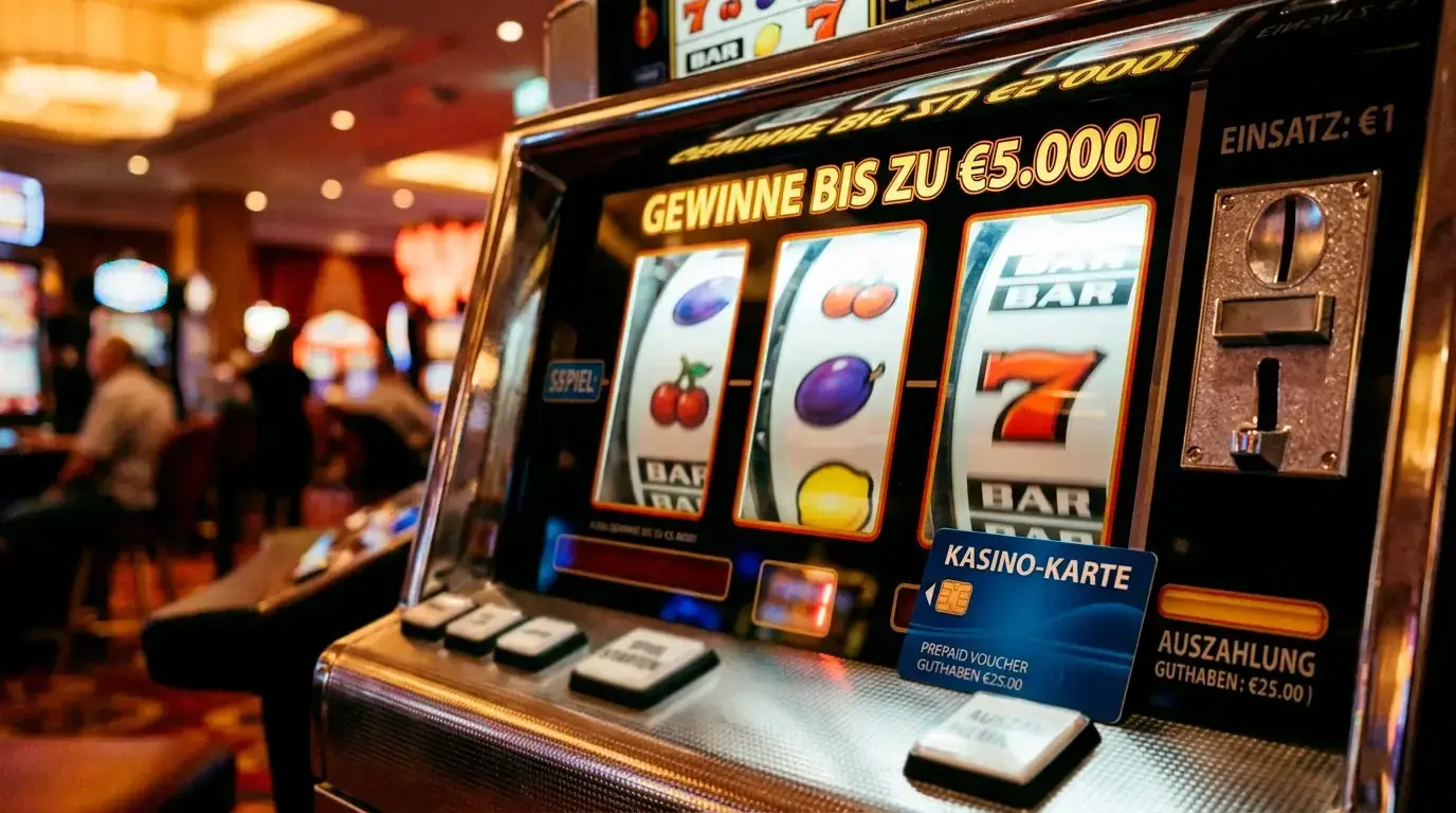 Freispiele im Paysafecard Casino finden und optimal nutzen