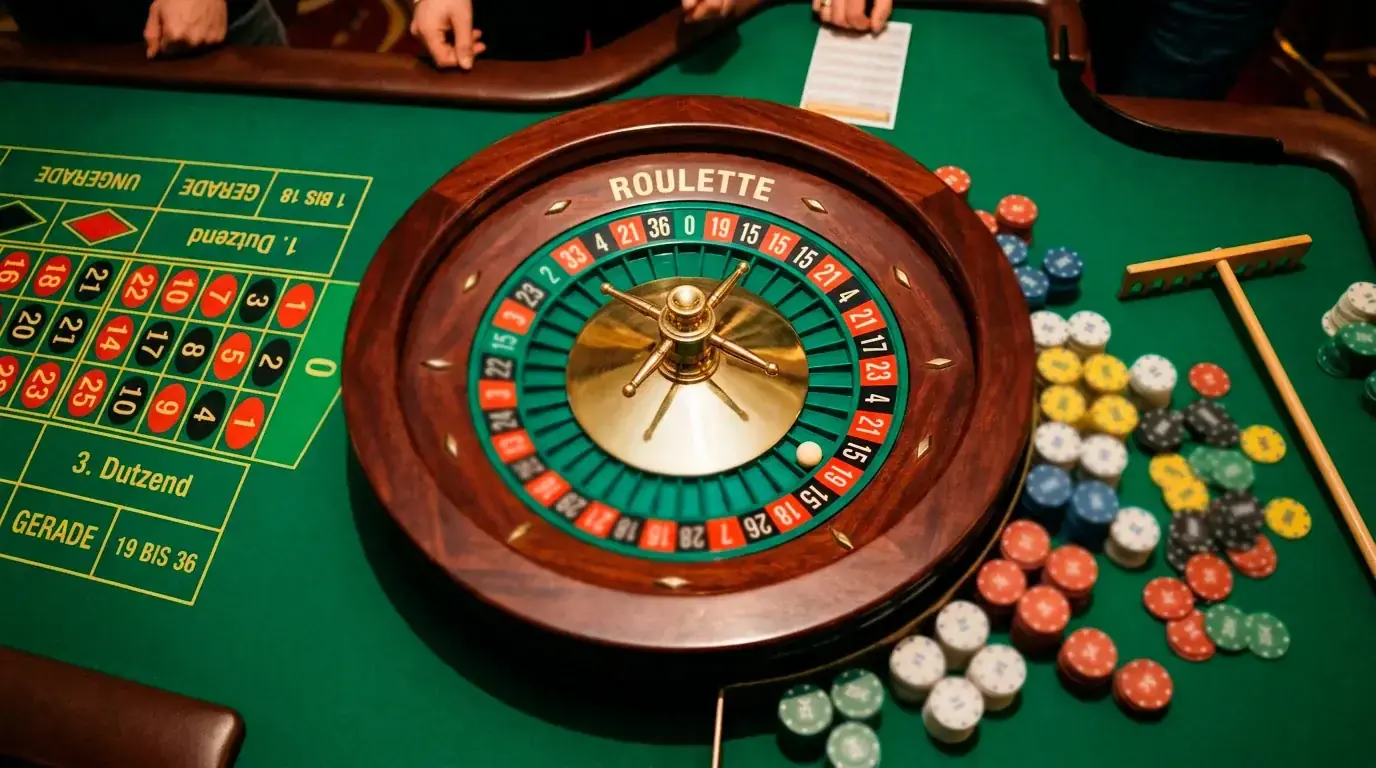 Live Casino mit Paysafecard – Roulette und Blackjack mit Prepaid