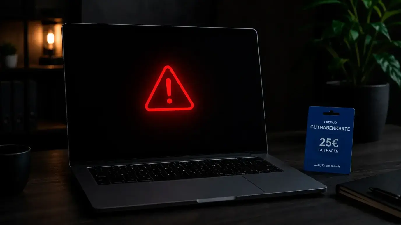 Schwarzmarkt im Online Casino – Risiken für Paysafecard-Spieler