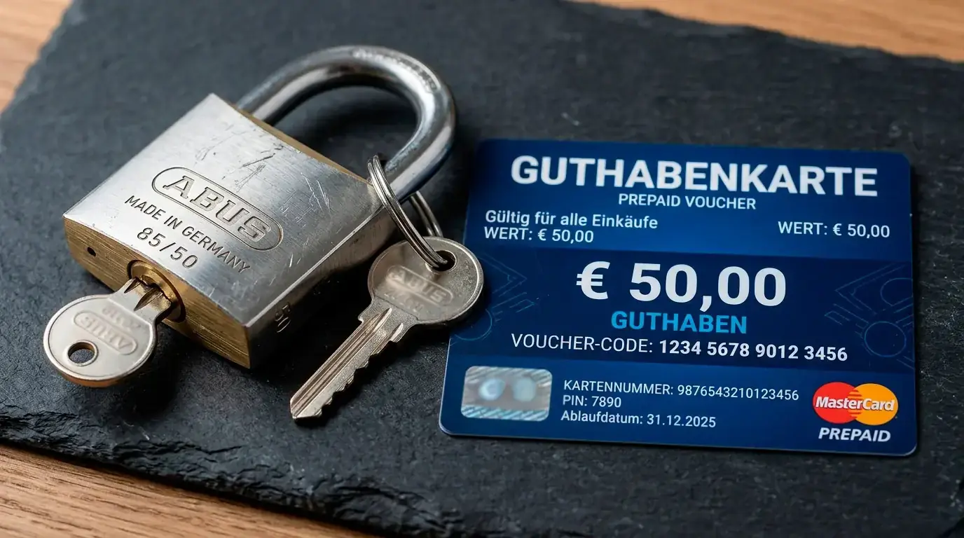 Paysafecard Sicherheit im Casino – Datenschutz und Betrugsschutz