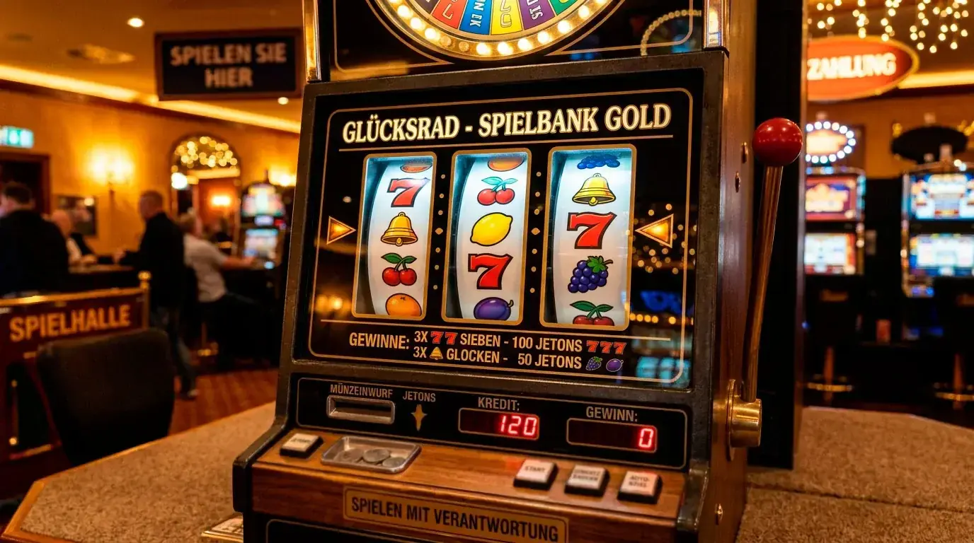 Casino Slots mit Paysafecard spielen – Automaten und Prepaid