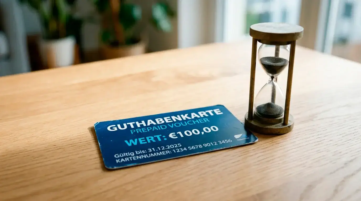Paysafecard Inaktivitätsgebühr vermeiden – Fristen und Strategien