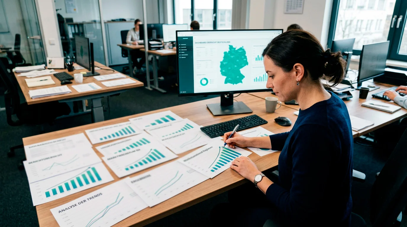 Paysafecard Online Casino Markt Deutschland – Wachstum und Marktdaten